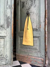 sac origami corse immortelles