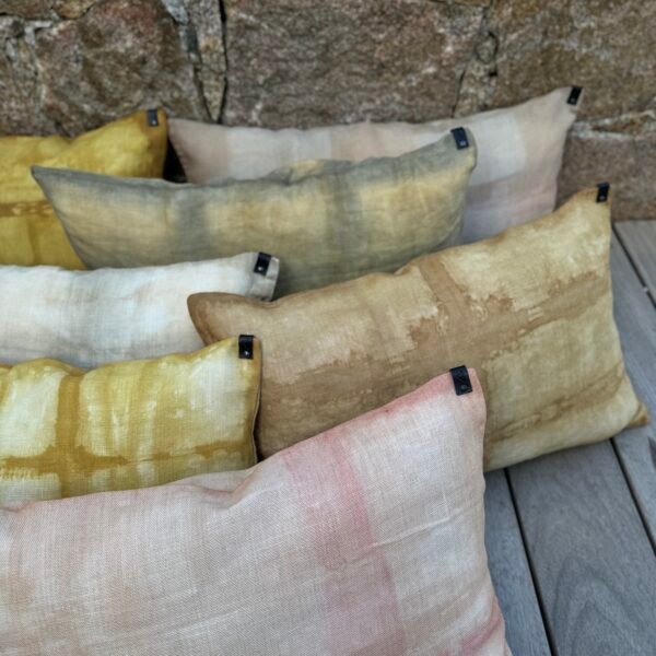 COUSSIN muret